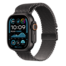 Smartwatch Novos