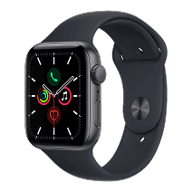 Smartwatch Seminovos